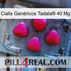 Cialis Genéricos Tadalafil 40 Mg 13